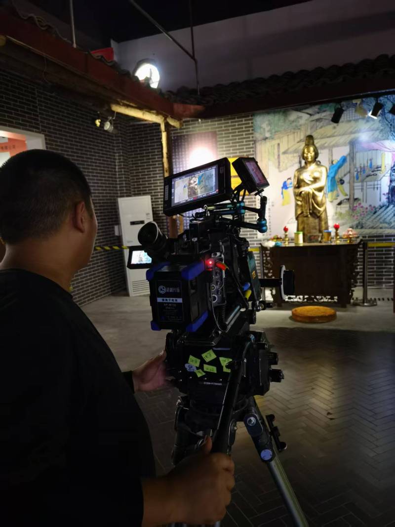 聚焦大同区产品宣传视频拍摄公司，以专业实力赋能品牌声量升级