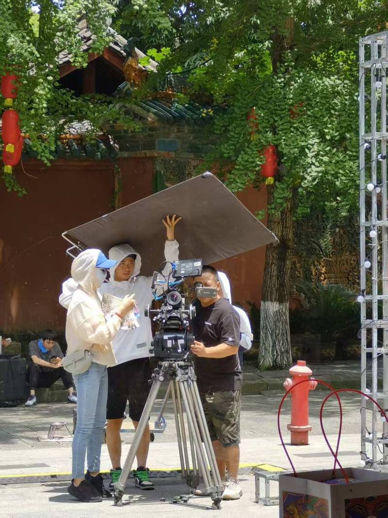 大同区产品宣传视频拍摄公司避坑：资质、案例、服务全解析