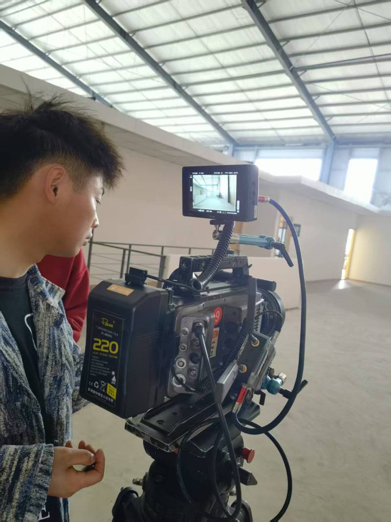大同区电商产品视频拍摄制作：小成本也能产出高质感内容？