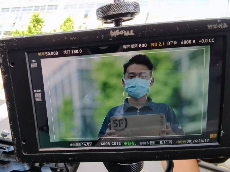大同区极致互动，引领产品宣传视频潮流前沿