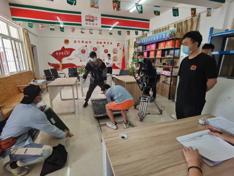 大同区电商产品视频拍摄制作实战秘籍，助力产品引爆电商流量